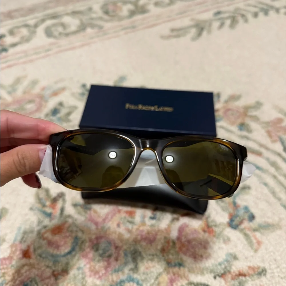 NIB - Polo Ralph Lauren Children’s Sunglasses Model PP9507U